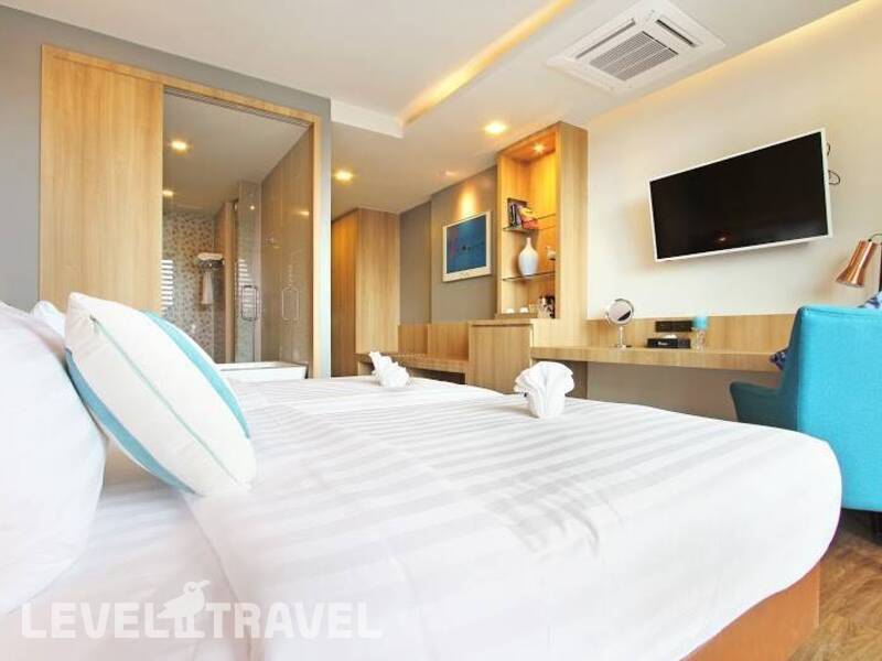 Фотография D Varee Diva Central Rayong
