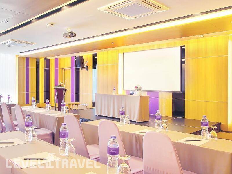 Фотография D Varee Diva Central Rayong