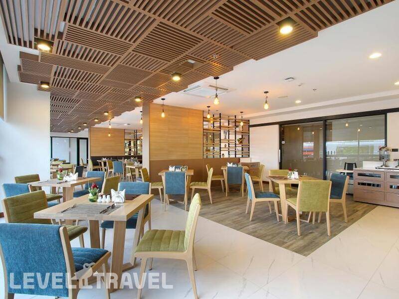 Фотография D Varee Diva Central Rayong