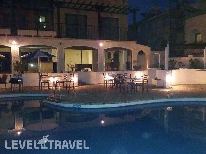 Фотография Paschalis Hotel Apartment