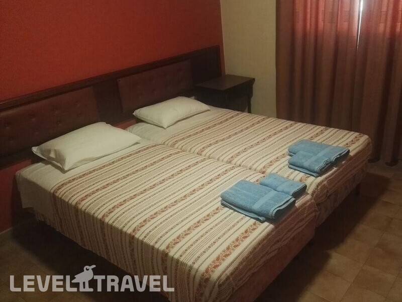 Фотография Paschalis Hotel Apartment