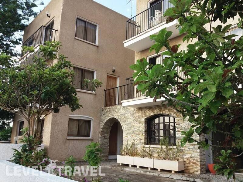 Фотография Paschalis Hotel Apartment