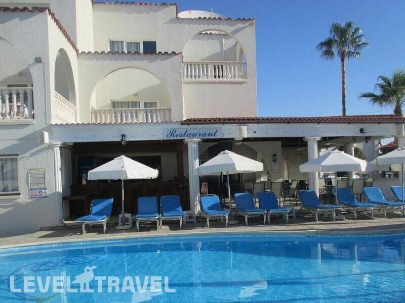 Фотография Paschalis Hotel Apartment