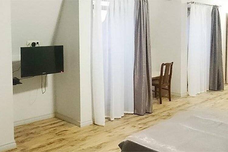 Каракас Отель