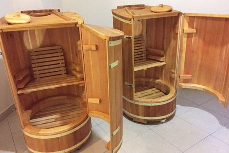 Каракас Отель