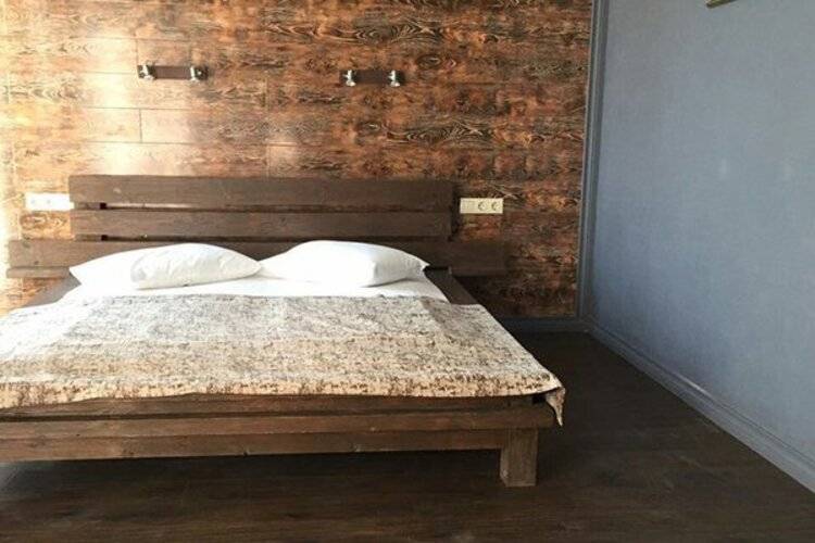 Каракас Отель