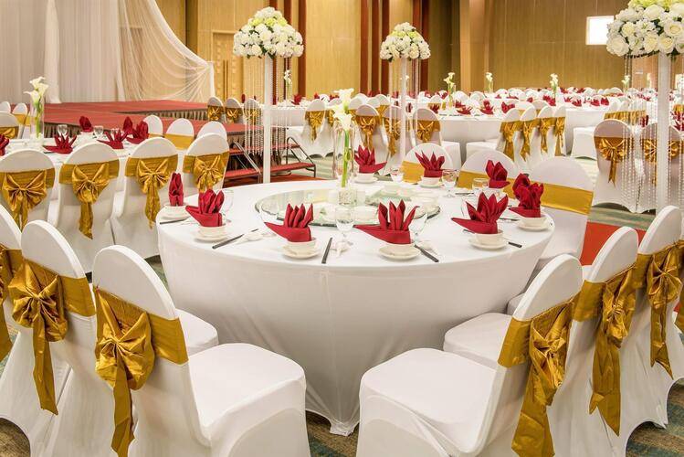 Royal Lotus Hotel