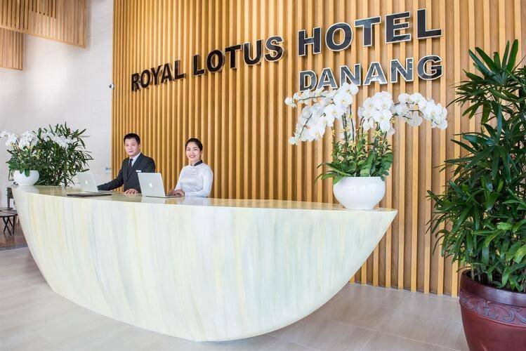 Royal Lotus Hotel