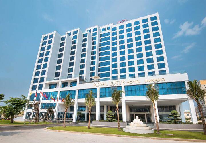 Royal Lotus Hotel