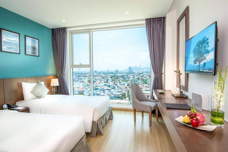 Royal Lotus Hotel