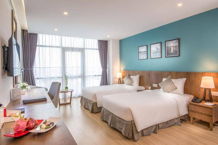 Royal Lotus Hotel