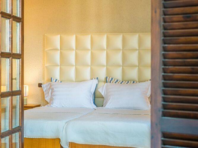 Georgalas Sun Beach Villa