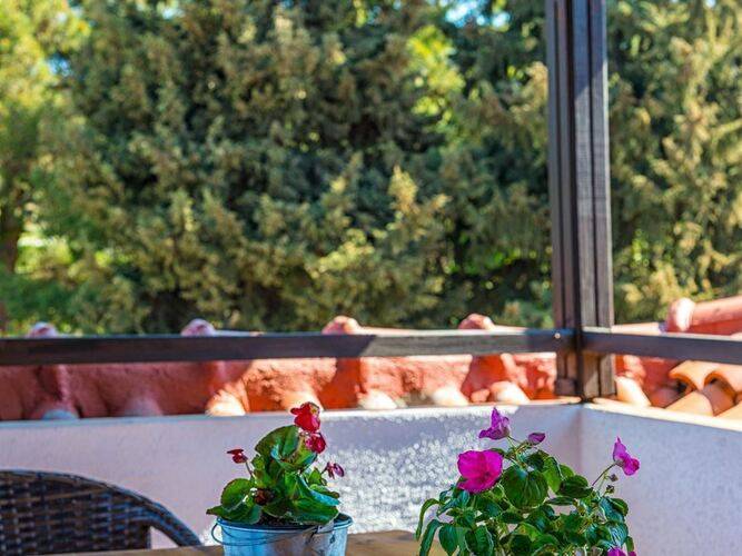 Georgalas Sun Beach Villa