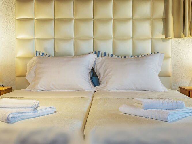 Georgalas Sun Beach Villa