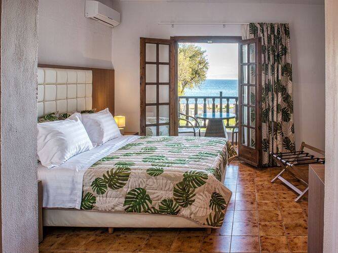 Georgalas Sun Beach Villa