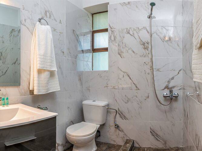 Georgalas Sun Beach Villa
