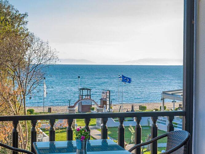 Georgalas Sun Beach Villa