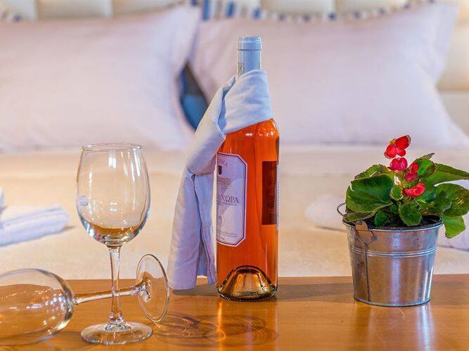 Georgalas Sun Beach Villa