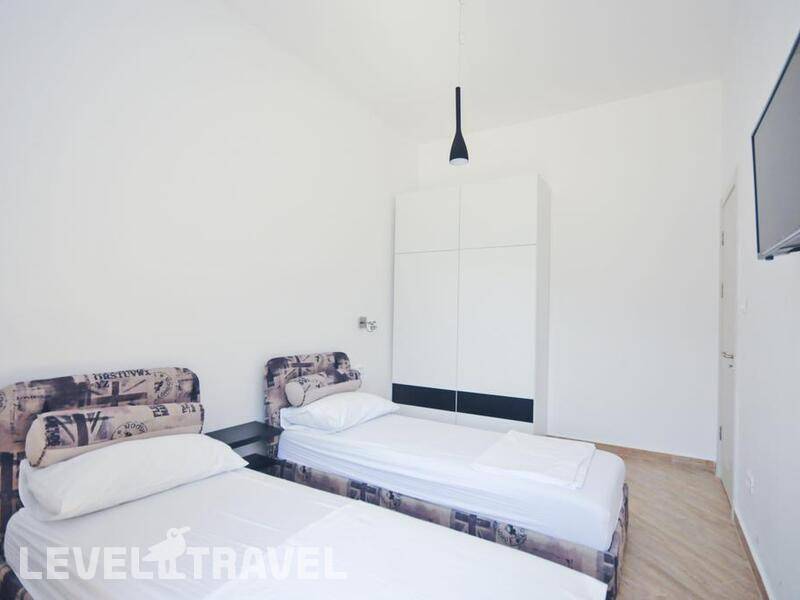 Фотография Sea Breeze Lux