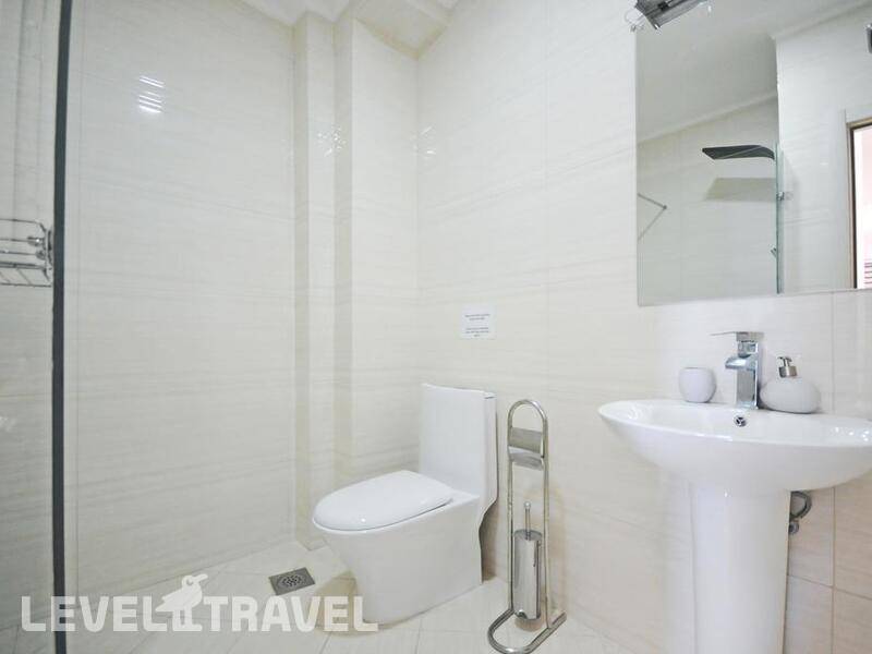 Фотография Sea Breeze Lux