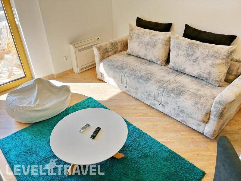 Фотография Sea Breeze Lux