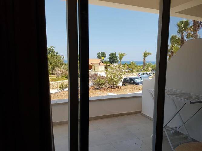 Aphrodite Beach Hotel