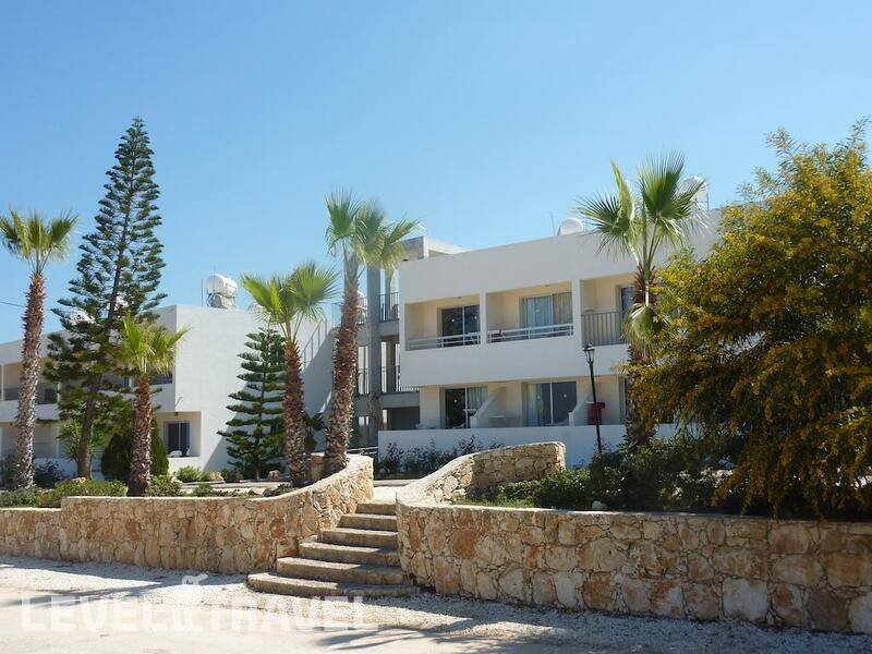 Фотография Aphrodite Beach Hotel