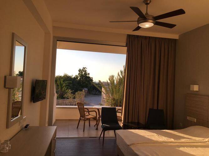 Aphrodite Beach Hotel