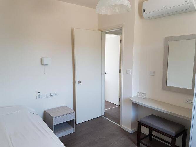 Aphrodite Beach Hotel