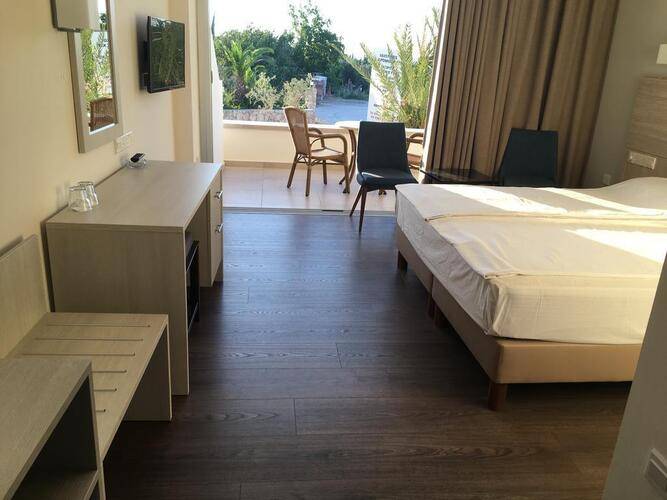 Aphrodite Beach Hotel