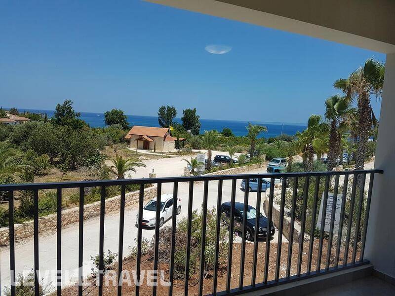 Фотография Aphrodite Beach Hotel