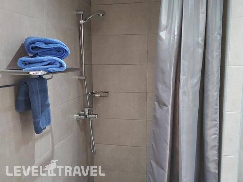 Фотография Aphrodite Beach Hotel
