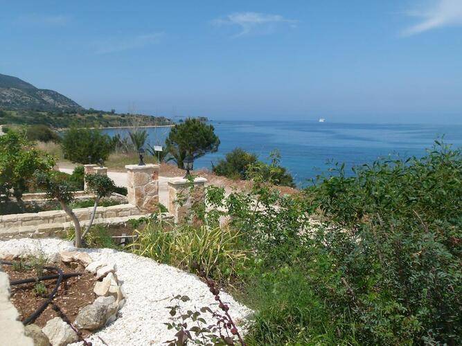 Aphrodite Beach Hotel