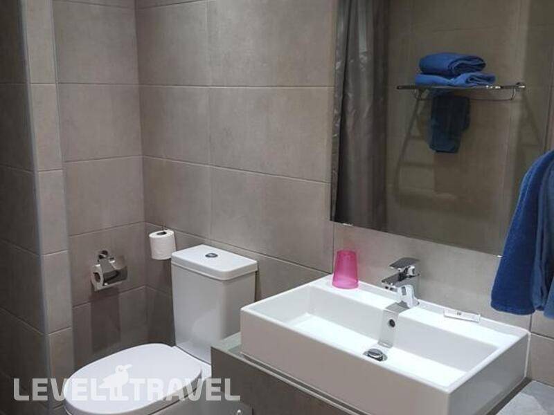 Фотография Aphrodite Beach Hotel