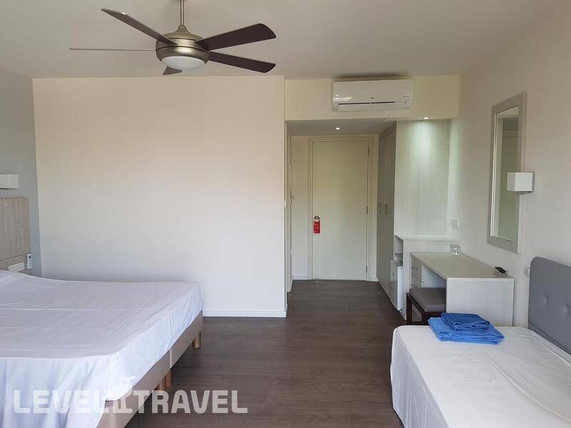 Фотография Aphrodite Beach Hotel