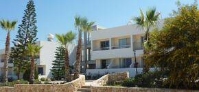 Aphrodite Beach Hotel