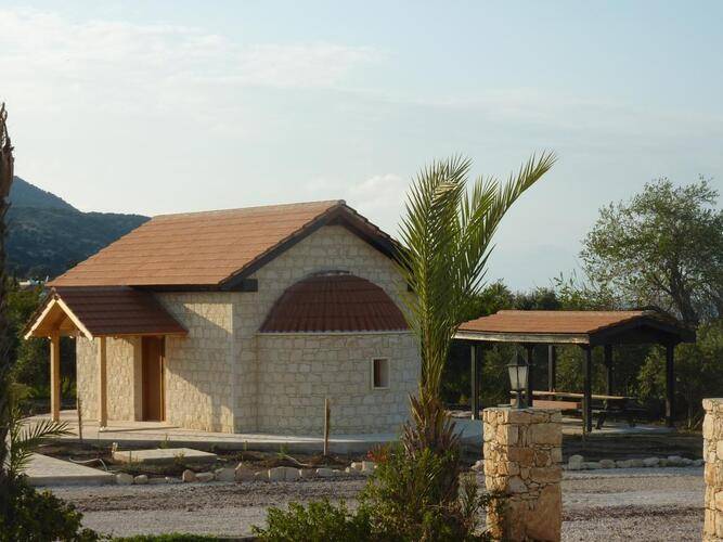 Aphrodite Beach Hotel