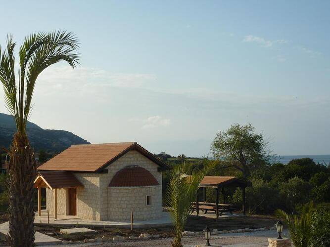 Aphrodite Beach Hotel