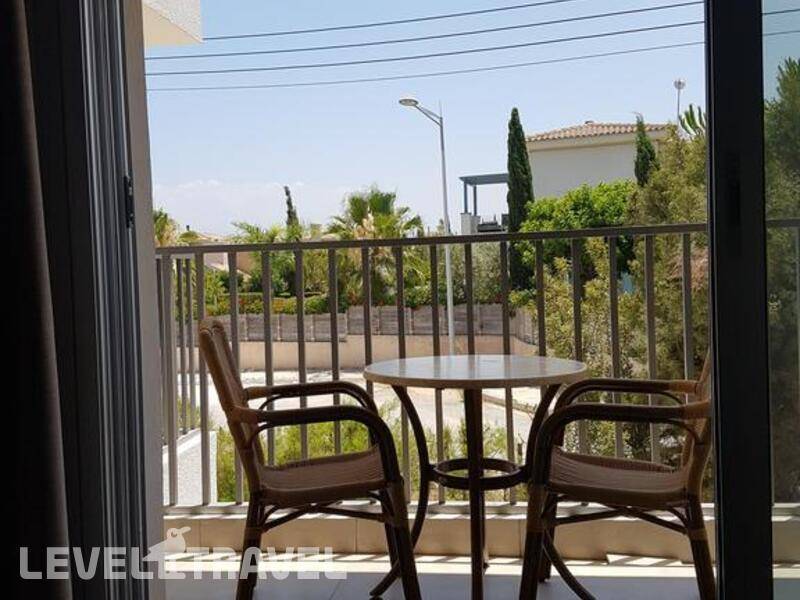 Фотография Aphrodite Beach Hotel