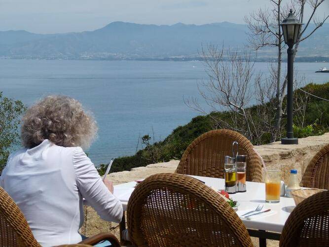 Aphrodite Beach Hotel
