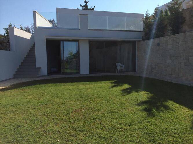 Aphrodite Beach Hotel
