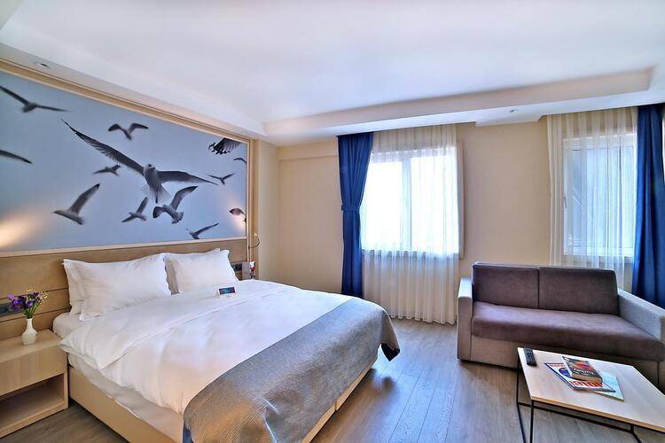 Ramada By Wyndham Istanbul Old City