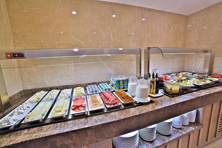 Ramada By Wyndham Istanbul Old City