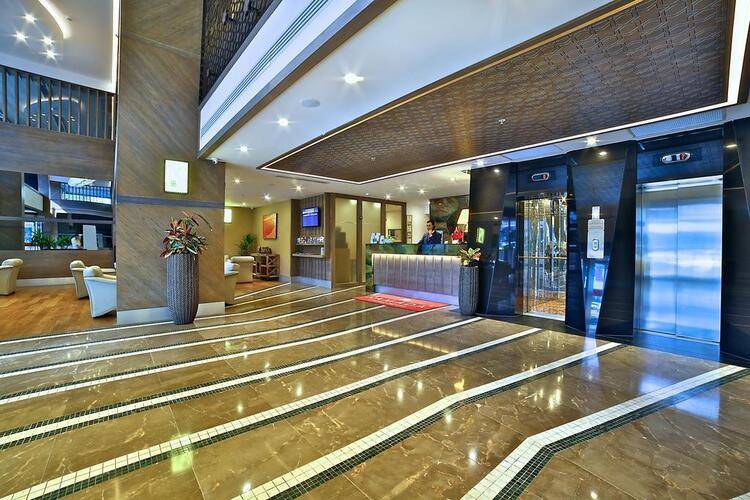 Ramada By Wyndham Istanbul Old City