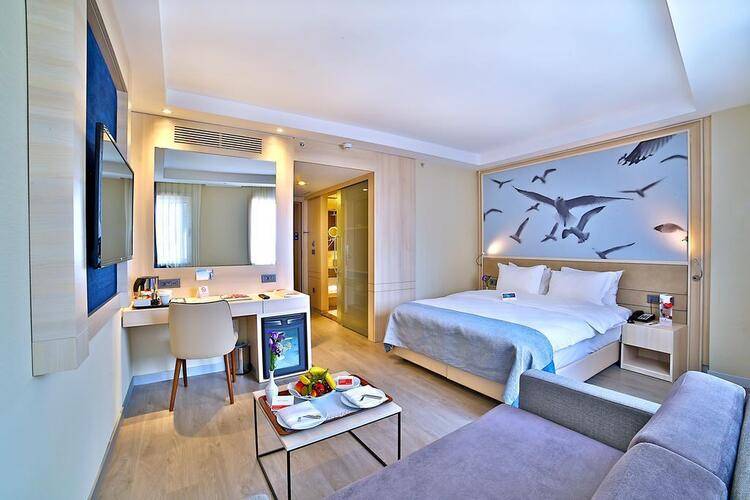 Ramada By Wyndham Istanbul Old City