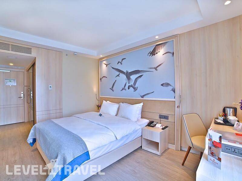 Фотография Ramada By Wyndham Istanbul Old City
