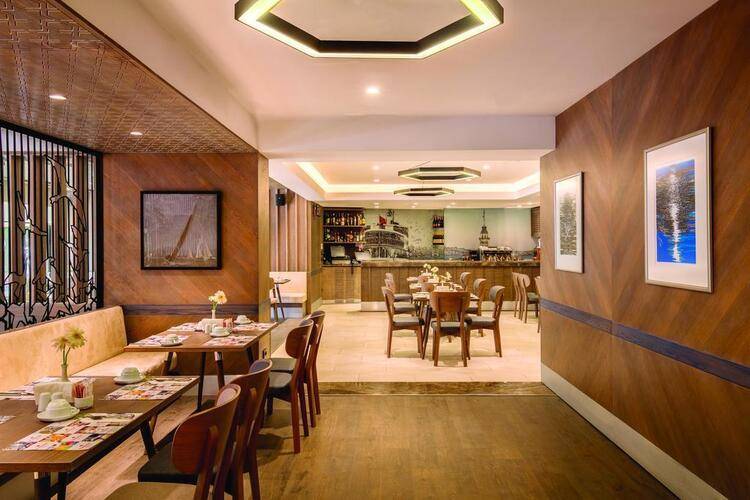 Ramada By Wyndham Istanbul Old City