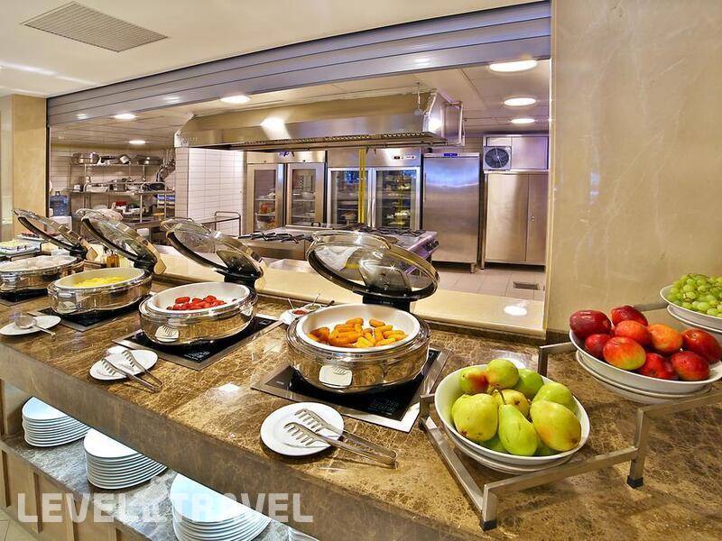 Фотография Ramada By Wyndham Istanbul Old City