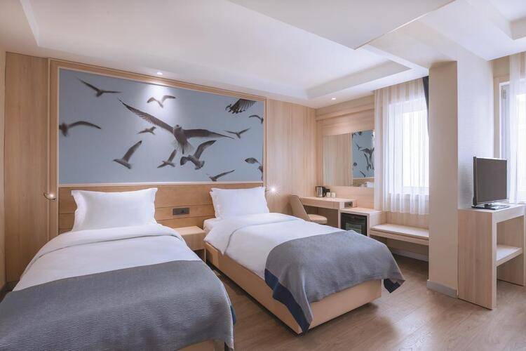 Ramada By Wyndham Istanbul Old City