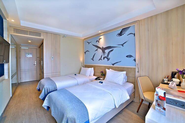 Ramada By Wyndham Istanbul Old City
